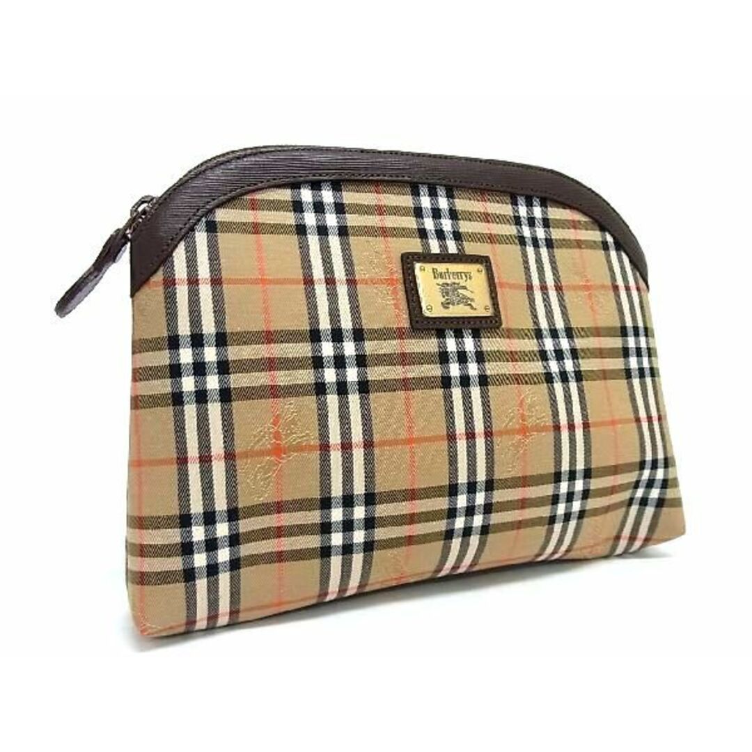 今季一番 □新品□未使用□ Burberrys Clutch バーバリーズ セカンド