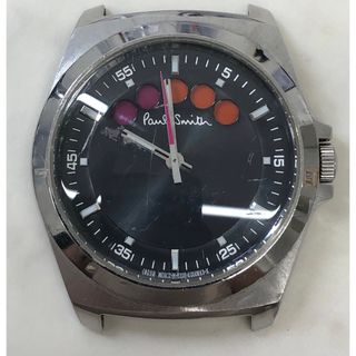 ポールスミス メンズ腕時計(アナログ)の通販 1,000点以上 | Paul Smith