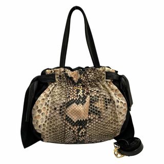プラダ 巾着(ピンク/桃色系)の通販 83点 | PRADAを買うならラクマ