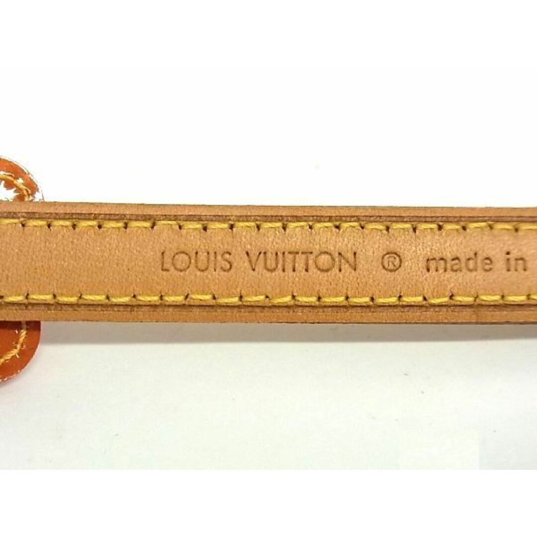 LOUIS VUITTON   □極美品□ LOUISVUITTON ルイヴィトン M