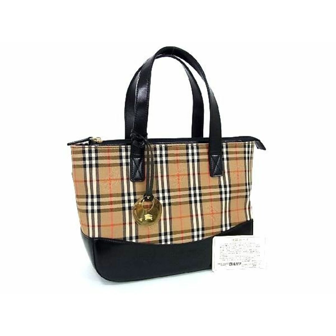 BURBERRY   □新品□未使用□ Burberrys バーバリーズ ノバチェック