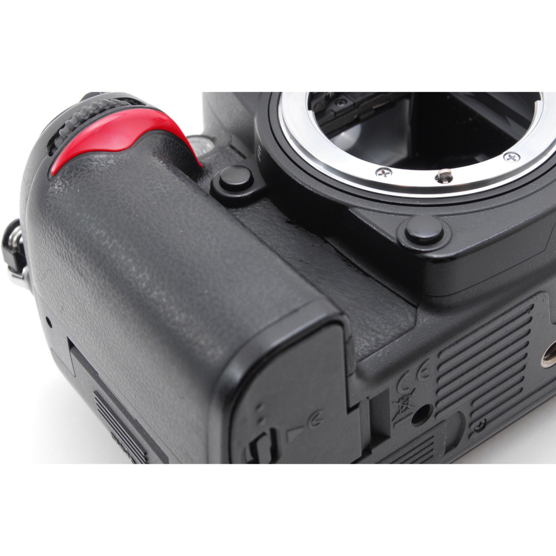 ❤️35-210mmの広範囲をカバー✨★ニコン D7000 ダブルズーム❤️