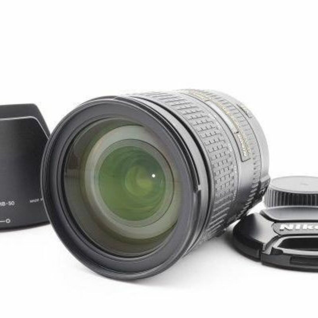 Nikon AF-S NIKKOR 28-300mm F3.5-5.6 VR