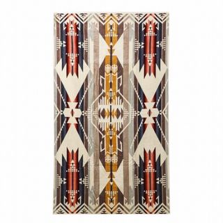 ペンドルトン(PENDLETON)のPENDLETON タオルブランケット(寝袋/寝具)