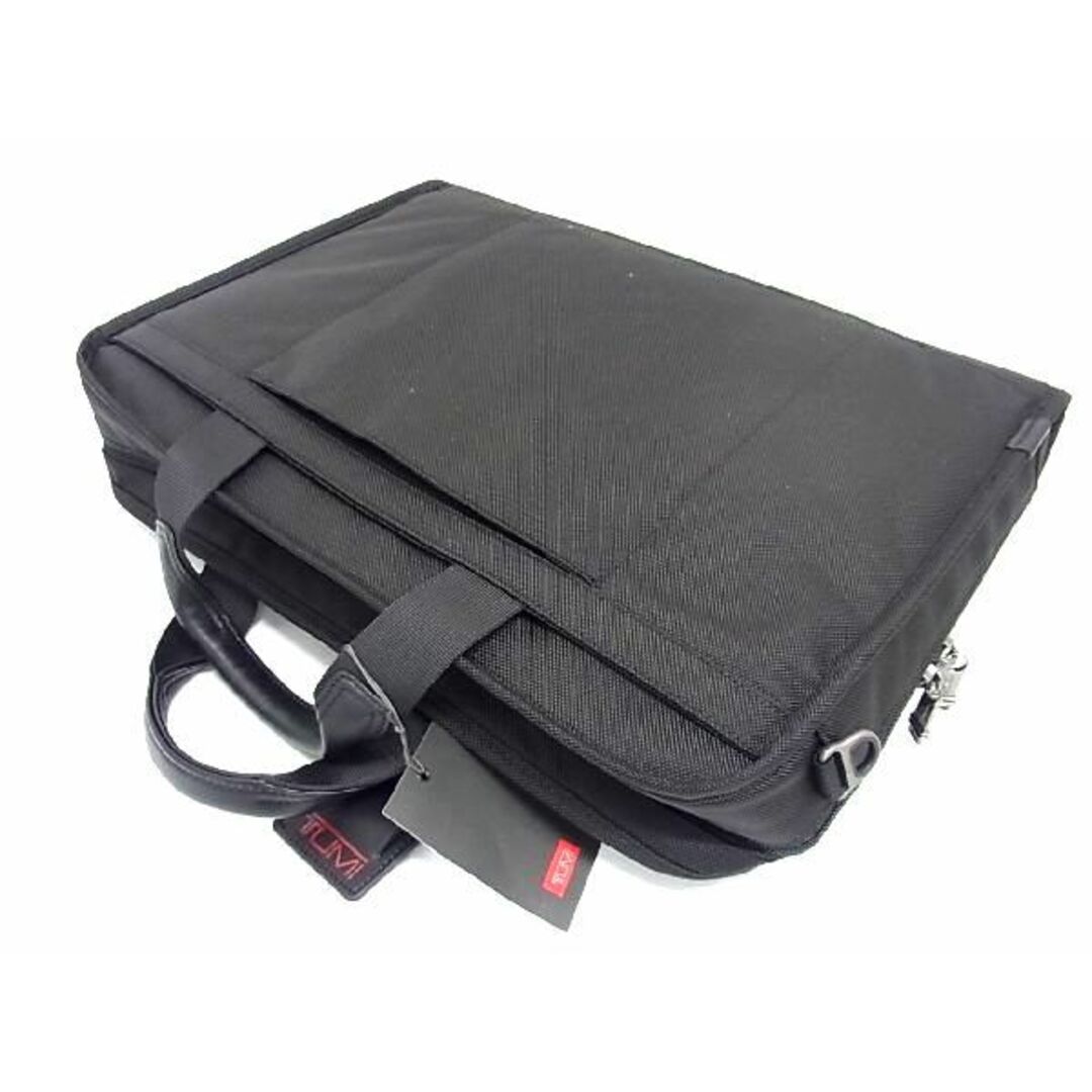 TUMI - □新品□未使用□ TUMI トゥミ 98234 ナイロンキャンバス