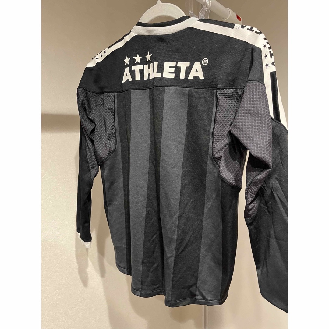 ATHLETA(アスレタ)のアスレタ　150 キッズ/ベビー/マタニティのキッズ服男の子用(90cm~)(Tシャツ/カットソー)の商品写真