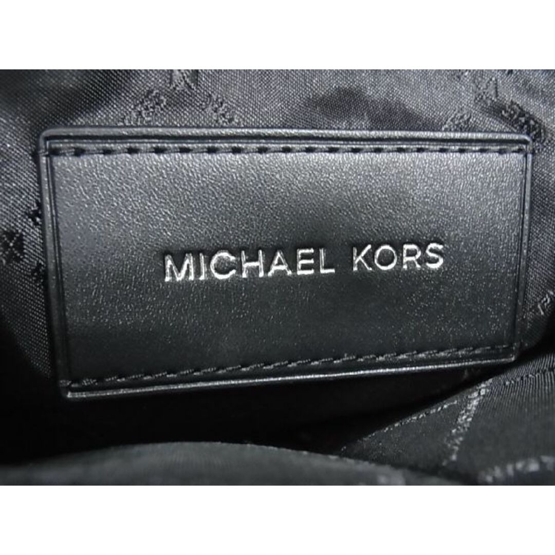 Michael Kors - □新品□未使用□ MICHAEL KORS マイケルコース MK柄