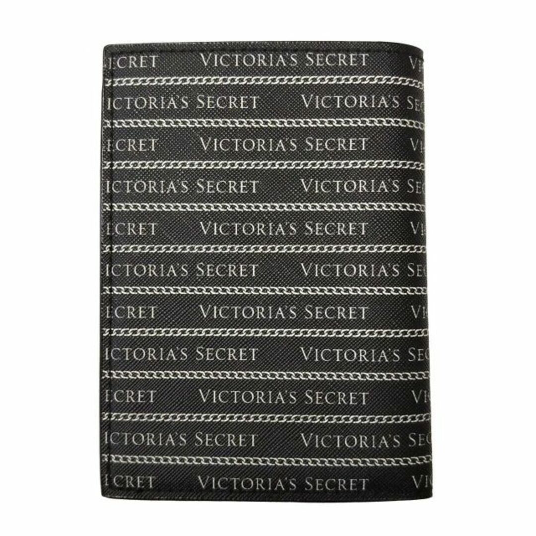 Victoria's Secret(ヴィクトリアズシークレット)の新品　VICTORIA'S SECRET　パスポートケース インテリア/住まい/日用品の日用品/生活雑貨/旅行(旅行用品)の商品写真