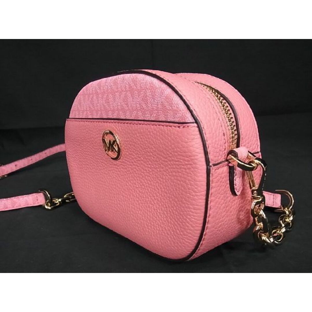 Michael Kors - □新品□未使用□ MICHAEL KORS マイケルコース MK柄