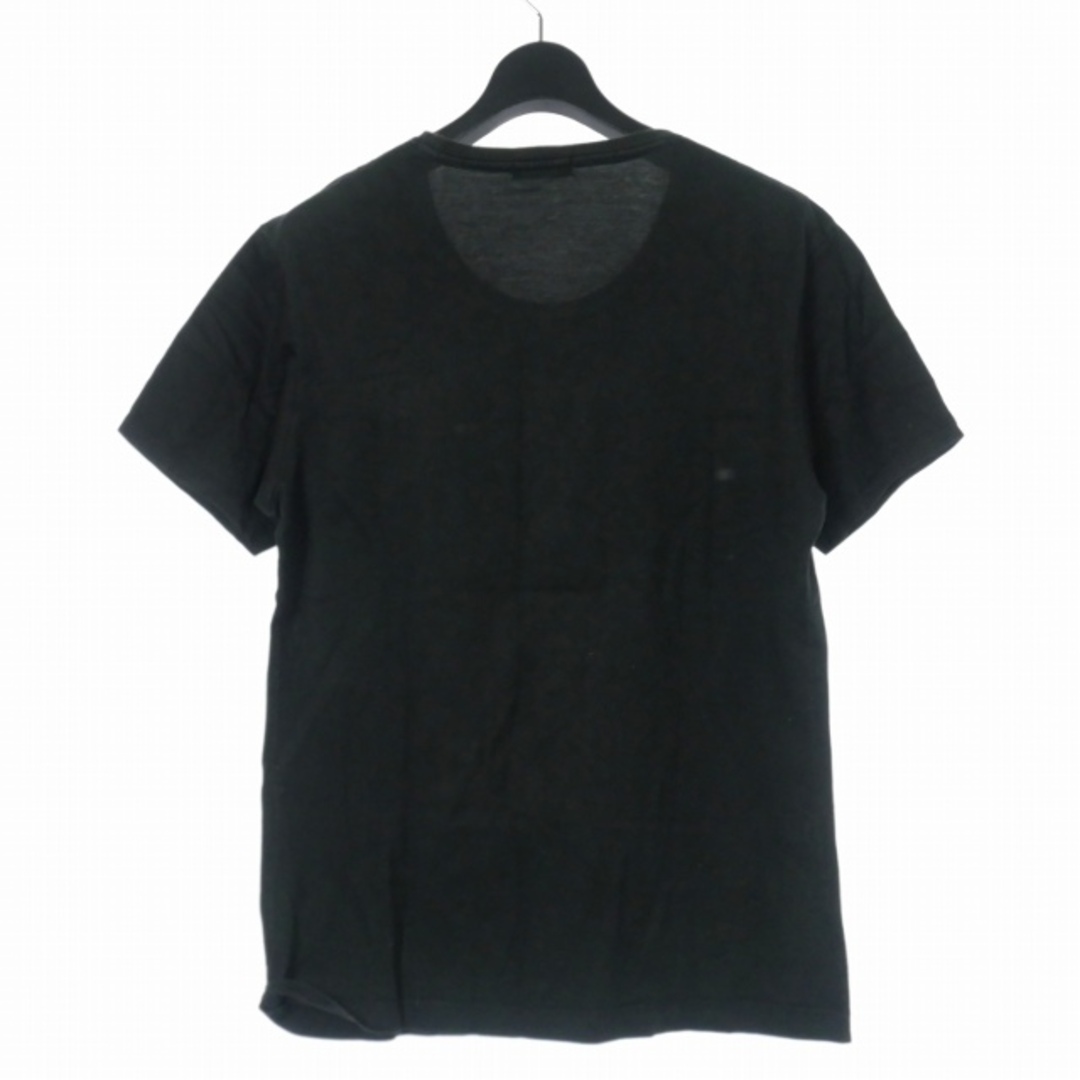 LAD MUSICIAN(ラッドミュージシャン)のラッドミュージシャン デニスモリス プリントTee Tシャツ メンズのトップス(Tシャツ/カットソー(半袖/袖なし))の商品写真