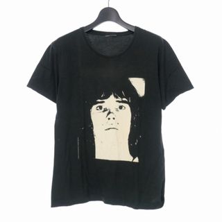 ラッドミュージシャン(LAD MUSICIAN)のラッドミュージシャン デニスモリス プリントTee Tシャツ(Tシャツ/カットソー(半袖/袖なし))