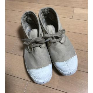 ベンシモン(BENSIMON)のますださま BENSIMON size38(スニーカー)