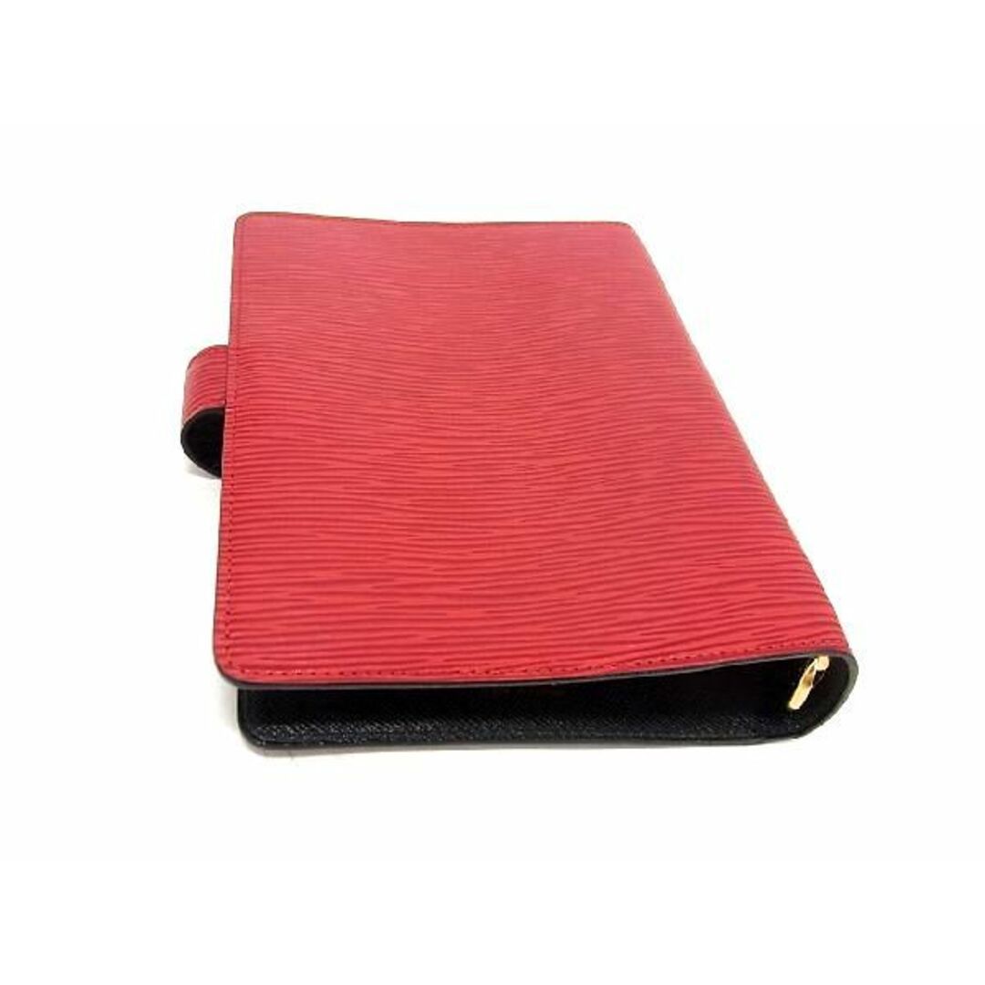 LOUIS VUITTON - □極美品□ LOUIS VUITTON ルイヴィトン R20047 エピ