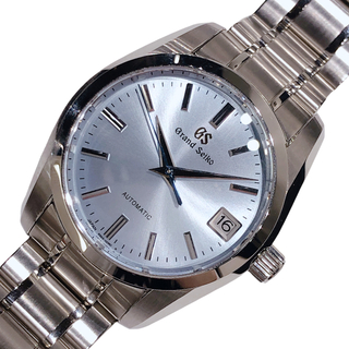 　Grand Seiko ヘリテージコレクション 25周年記念限定モデル 世界1200本限定 SBGR325 ステンレススチール メンズ 腕時計(その他)