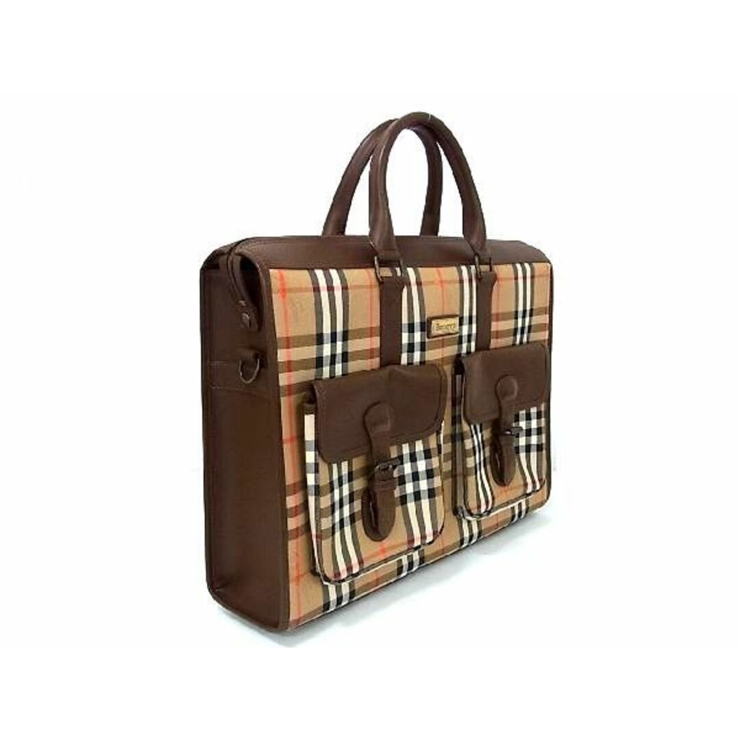 BURBERRY - □極美品□ Burberrys バーバリーズ ノバチェック