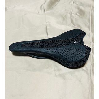 スペシャライズド(Specialized)のS-WORKS ROMIN EVO MIRROR SADDLE 143mm(パーツ)