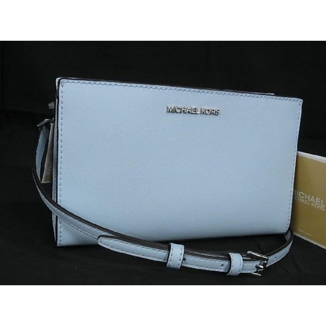 Michael Kors - □新品□未使用□ MICHAEL KORS マイケルコース レザー