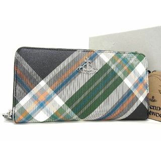 ヴィヴィアン(Vivienne Westwood) 財布(マルチカラー)の通販 100点