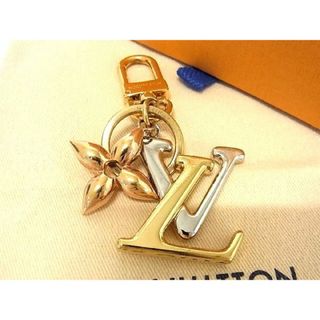 ヴィトン(LOUIS VUITTON) キーホルダー(ピンク/桃色系)の通販 300点