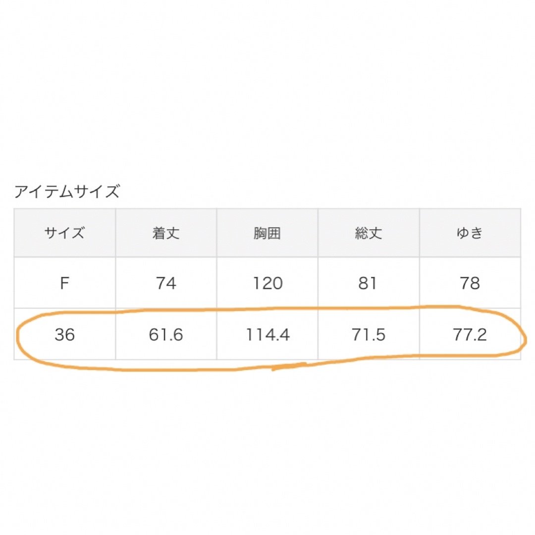 【タグ付き未使用】今期2023AWウィム ガゼット　Vガゼットプルオーバー◇36 9