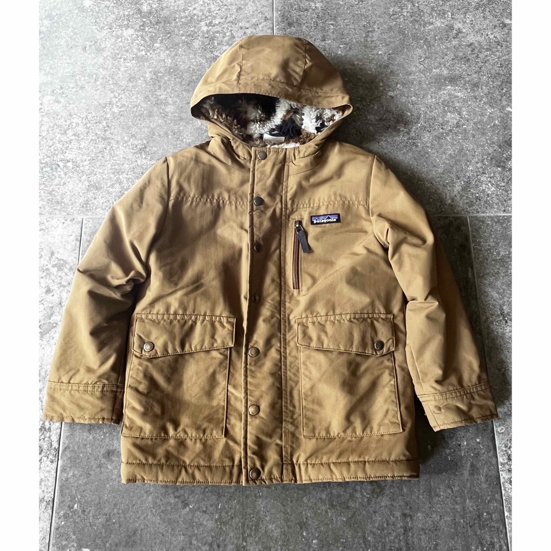 Patagonia　インファーノ　XS