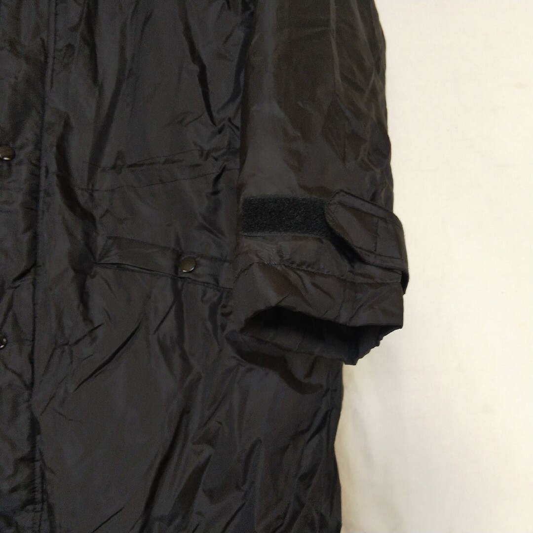 90年代 古着 GROOVY グルービー パアデットコート メンズのジャケット/アウター(その他)の商品写真