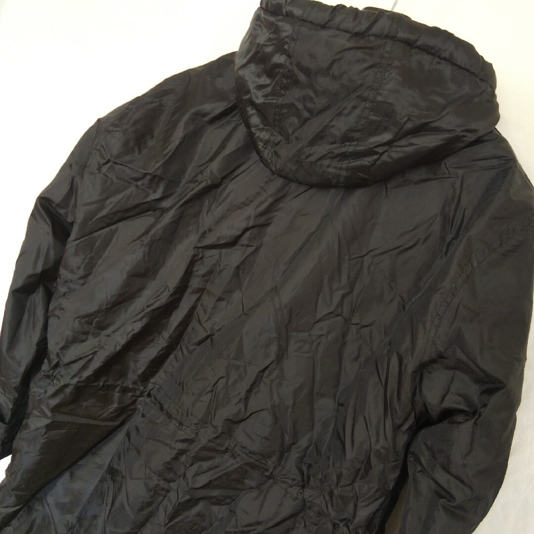 90年代 古着 GROOVY グルービー パアデットコート メンズのジャケット/アウター(その他)の商品写真