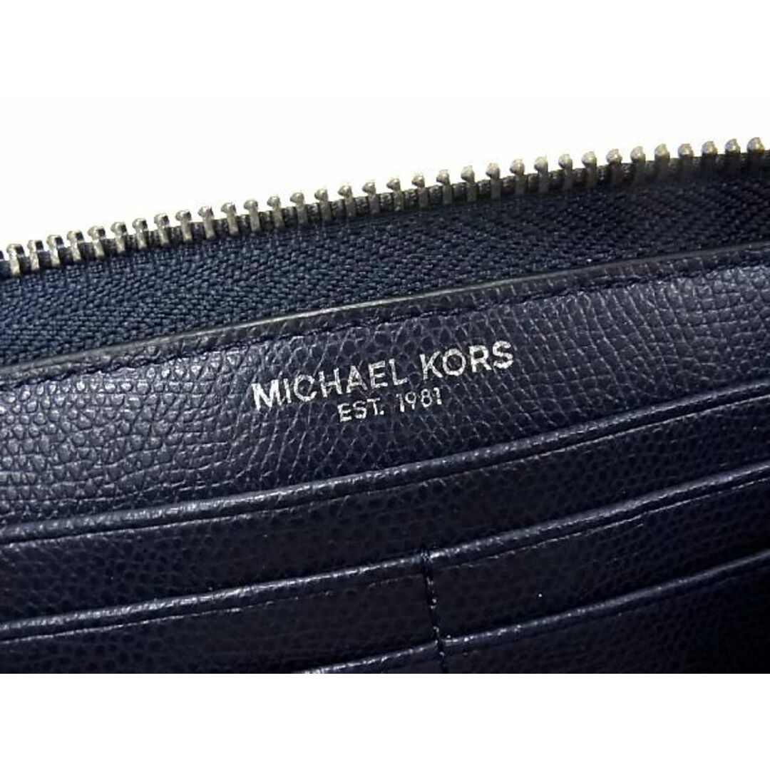 Michael Kors - □新品同様□ MICHAEL KORS マイケルコース レザー