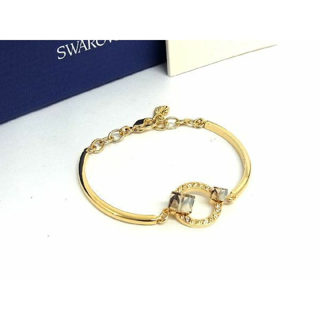 新品!!未使用!!  SWAROVSKI ブレスレットブレスレット/バングル