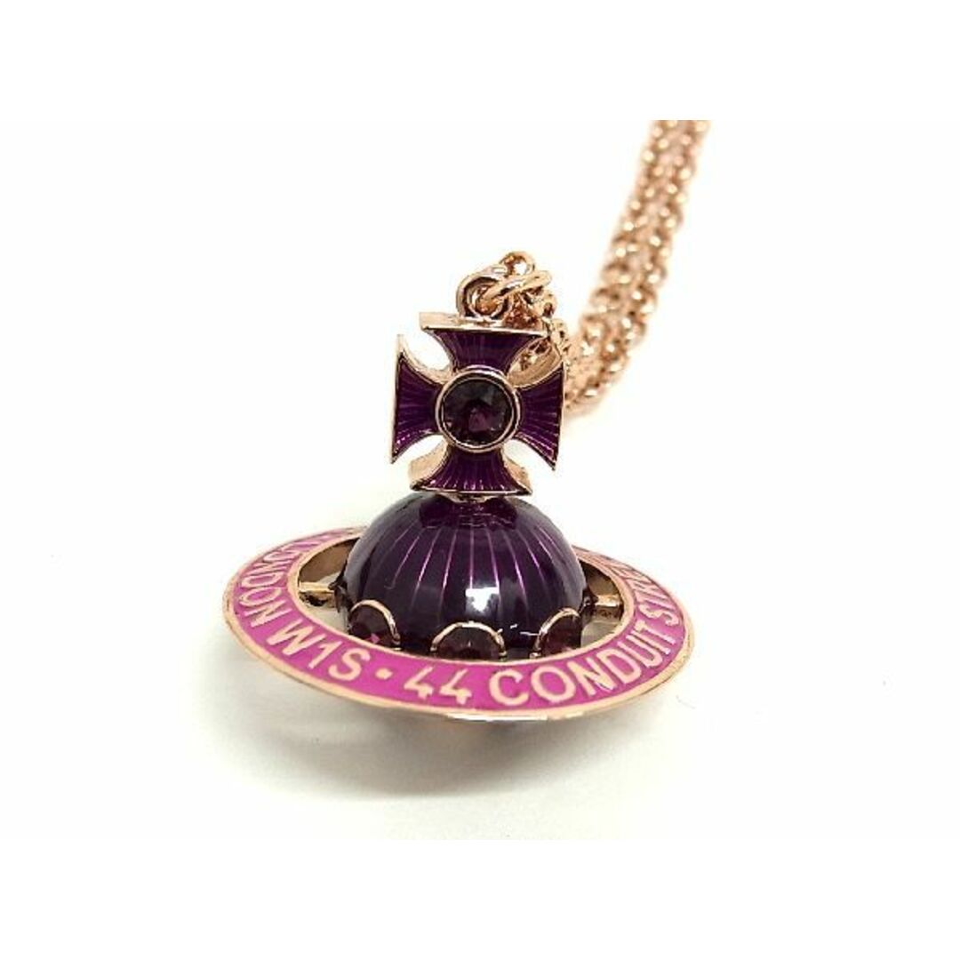 □新品同様□ Vivienne Westwood ヴィヴィアンウエストウッド