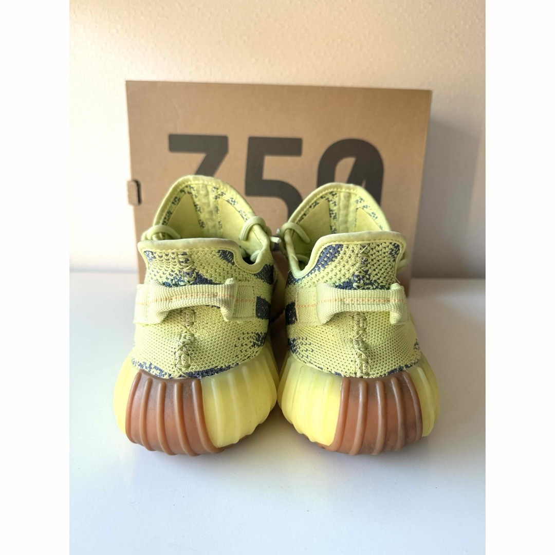 YEEZY BOOST  350  V2  グリーン