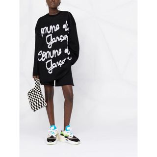 コム デ ギャルソン(COMME des GARCONS) ニット/セーター(メンズ)の