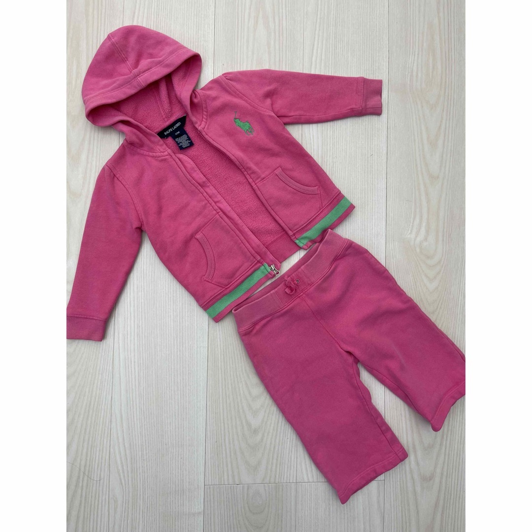 Ralph Lauren - ラルフローレン ジャージ セットアップの通販 by Ralph Lauren - ラルフローレン ジャージ セットアップの通販 by