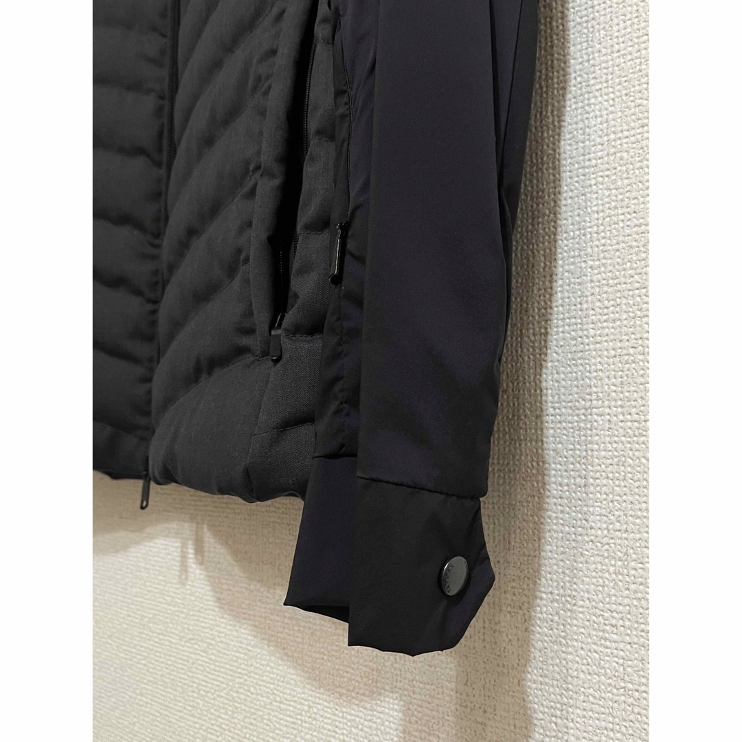 TATRAS - 正規品 新品未使用 TATRAS タトラス 切り替えしダウン TATRAS - 正規品 新品未使用 TATRAS タトラス 切り替えしダウン
