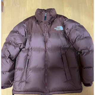 THE NORTH FACE - 人気カラー‼️国内正規‼️ノースフェイス ヌプシ ...