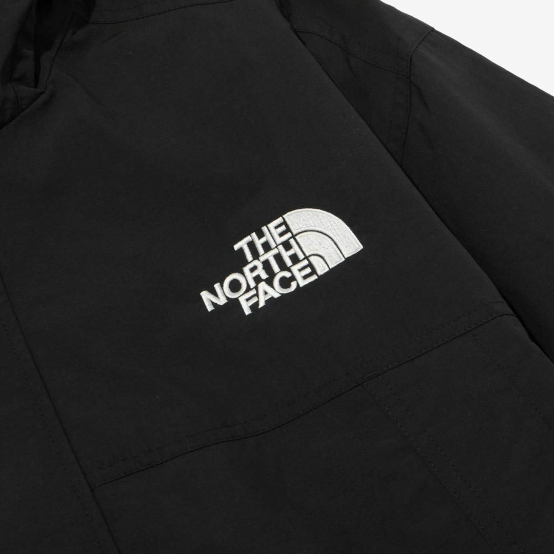 【新品未使用】ノースフェイス　マウンテンジャケット　海外限定　メンズ　XLサイズ