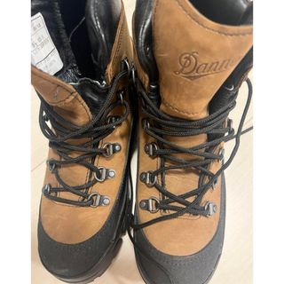 ダナー(Danner)の新品未使用 完売品 ダナー COMBAT HIKER 26.5 送料無料(ブーツ)