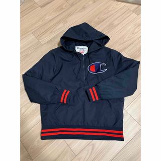 ‼️限定SALE‼️supreme champion ナイロンパーカー　sサイズ