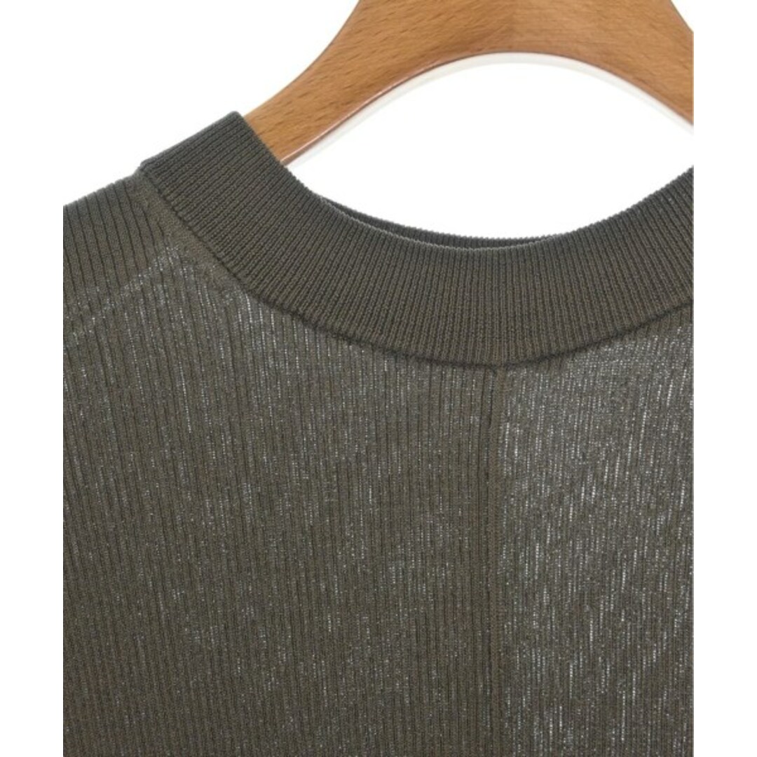 Theory luxe - theory luxe ニット・セーター 38(M位