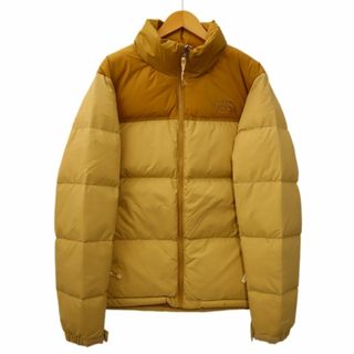 ザノースフェイス(THE NORTH FACE)のザノースフェイス ECO NUPTSE JACKET エコ ヌプシ ジャケット(ダウンジャケット)