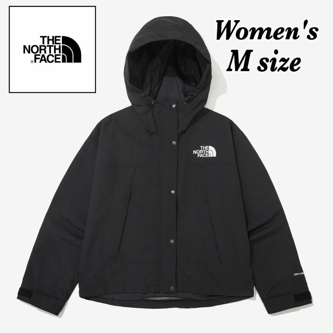 THE NORTH FACE - 新品未使用 海外限定 ノースフェイス マウンテン