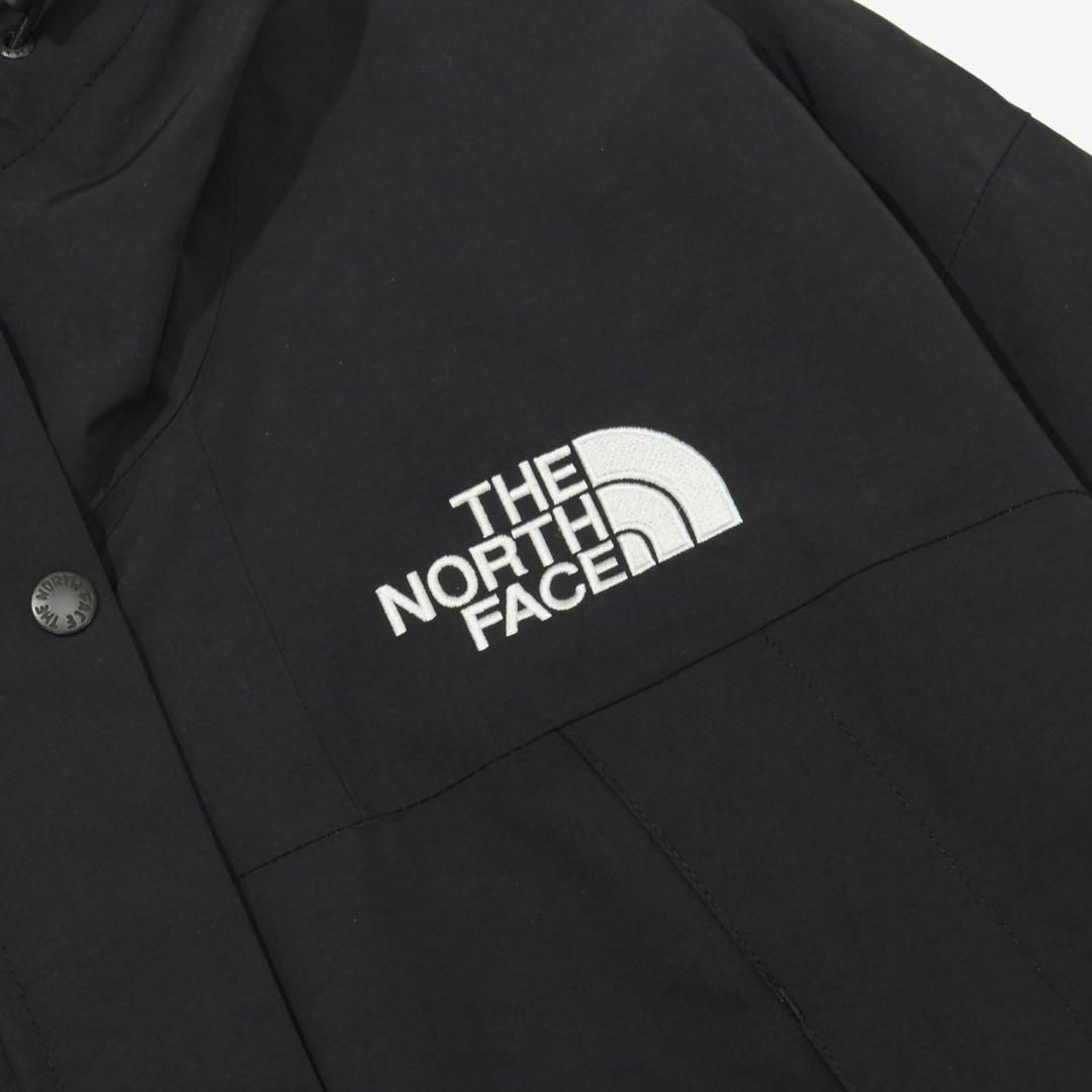 THE NORTH FACE - 新品未使用 海外限定 ノースフェイス マウンテン