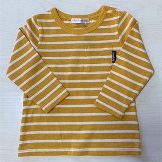 フタフタ(futafuta)の新品 フタフタ トップス  長袖 90(Tシャツ/カットソー)