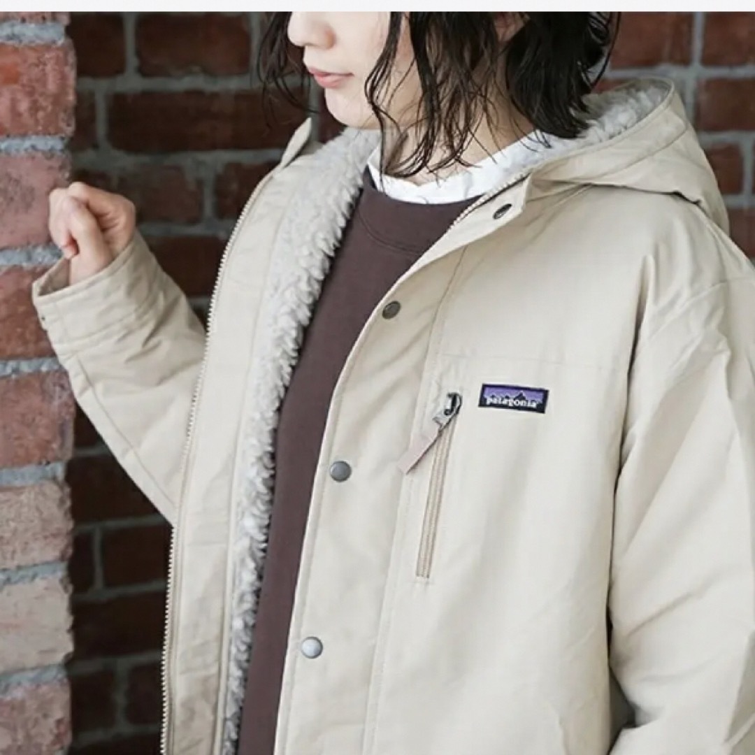 patagonia - 大特価‼️新品!patagonia キッズ インファーノ patagonia - 大特価‼️新品!patagonia キッズ インファーノ