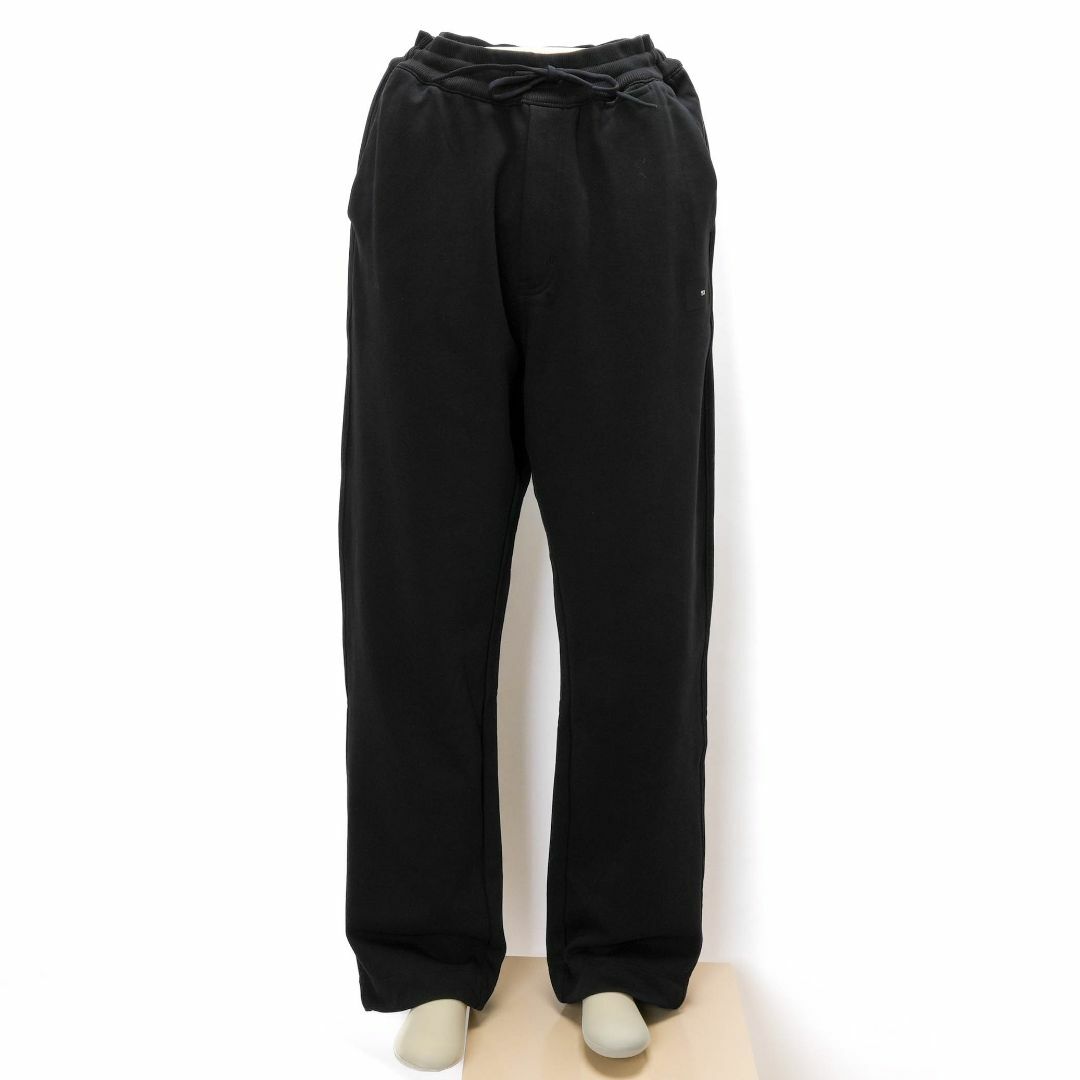 Y-3(ワイスリー)の新品 Y-3 ORGANIC TERRY STRAIGHT PANTS メンズのパンツ(その他)の商品写真