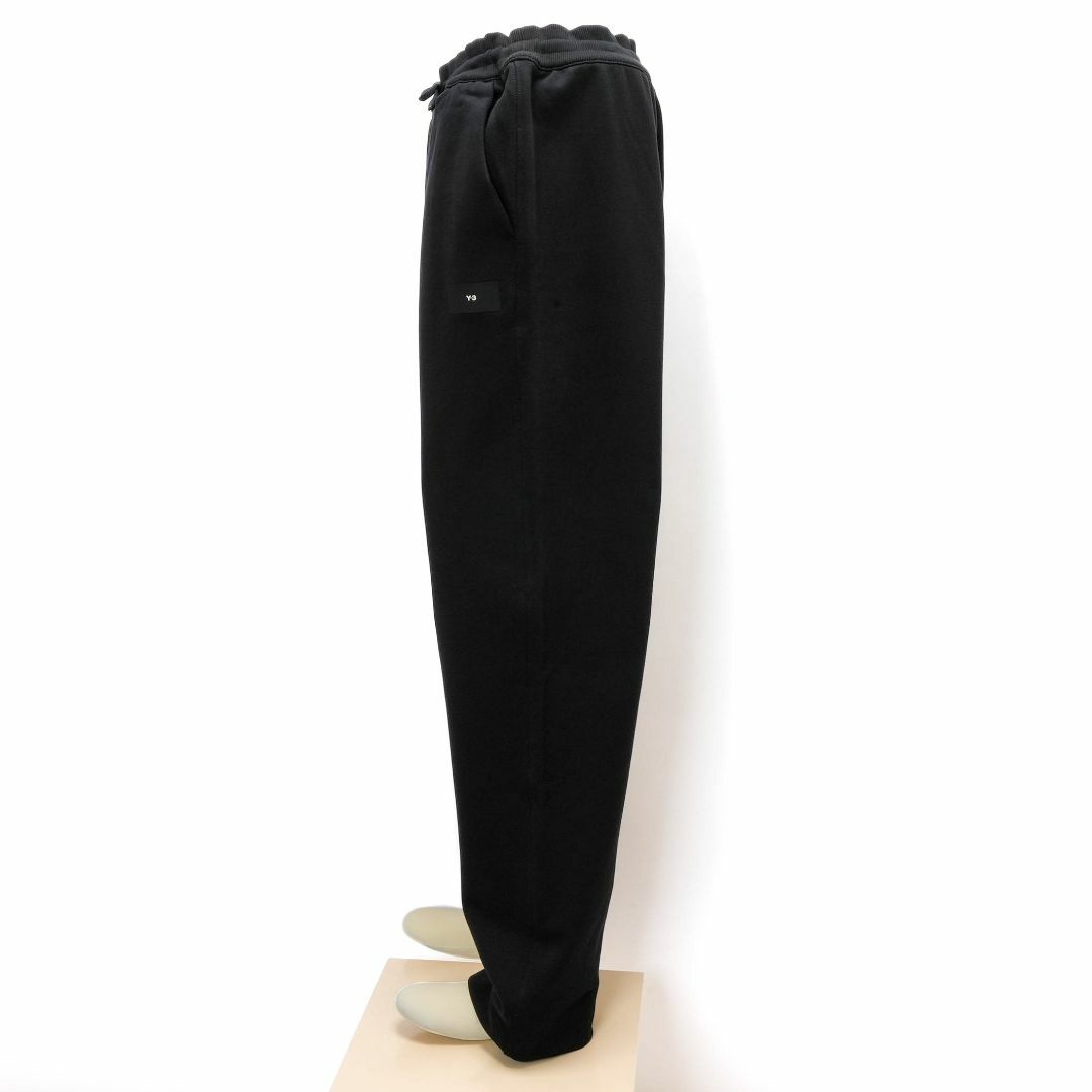 Y-3(ワイスリー)の新品 Y-3 ORGANIC TERRY STRAIGHT PANTS メンズのパンツ(その他)の商品写真