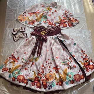 メタモルフォーゼタンドゥフィーユの通販 3,000点以上 | metamorphose