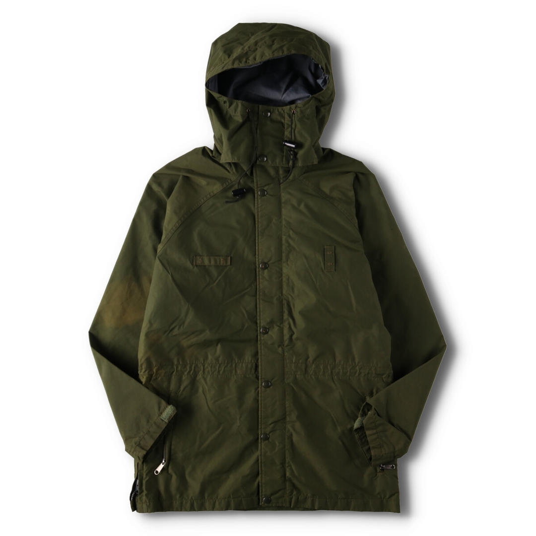 80年代 ザノースフェイス THE NORTH FACE 茶タグ GORE-TEX ゴアテックス マウンテンパーカー USA製 メンズL ヴィンテージ /evb002698