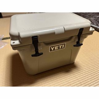 【YETI】新品未使用 Roadie24 CampGreen