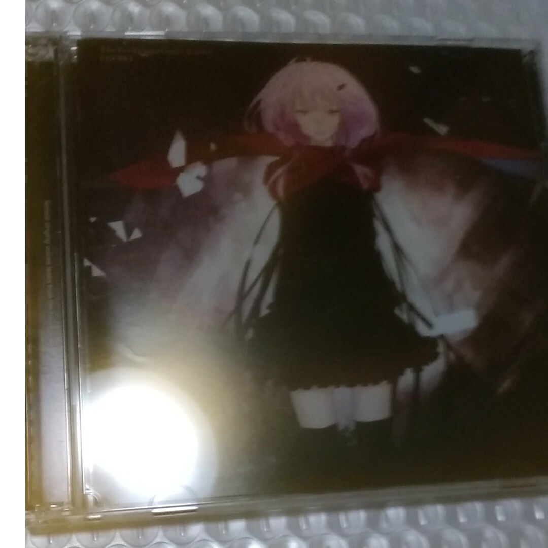 EGOIST(エゴイスト)のThe EverlastingGuiltyCrown　EGOIST　CD初回限定 エンタメ/ホビーのCD(アニメ)の商品写真